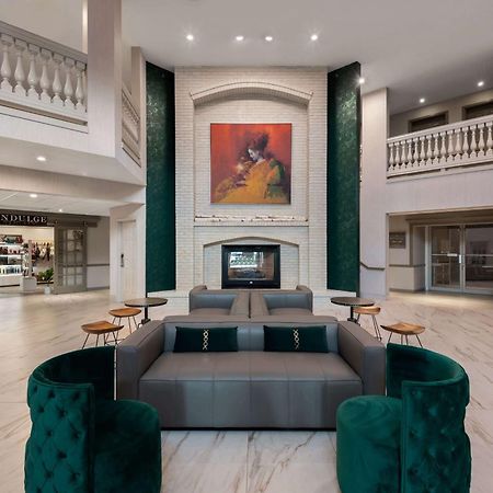 Wyndham Garden Galena Hotel & Day Spa Exterior foto